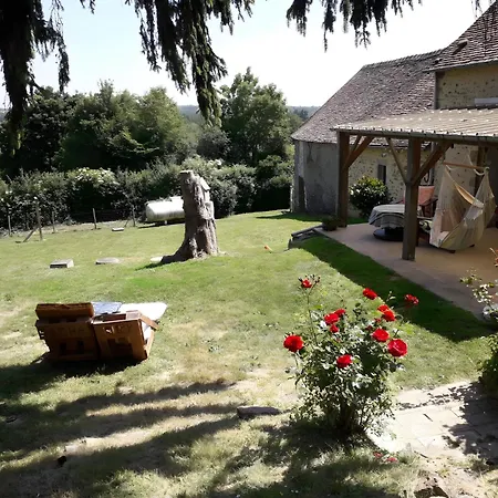 Bed and breakfast D'hotes De La Massuere