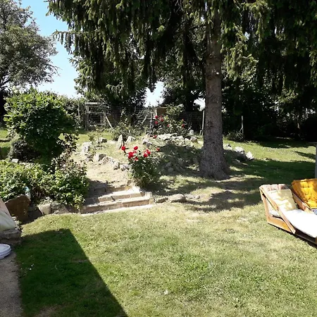 Bed and breakfast D'hotes De La Massuere