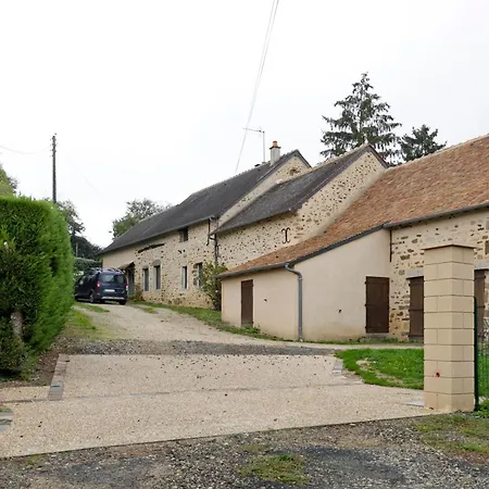 Bed and breakfast D'hotes De La Massuere 3*