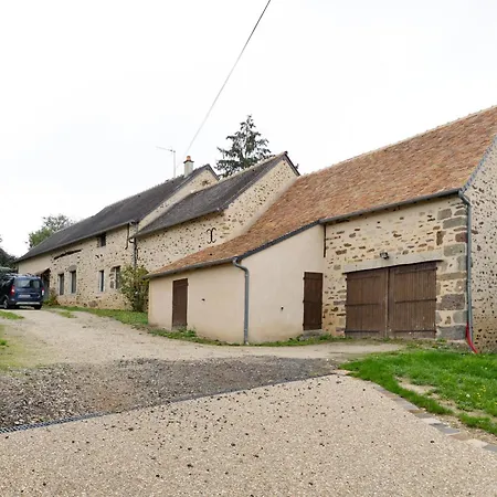 D'hotes De La Massuere Bed and breakfast 3*