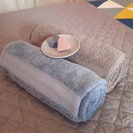 D'hotes De La Massuere Bed and breakfast 3*